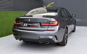 BMW Serie 3 318d 150CV Sport Mildhybrid  - Foto 20