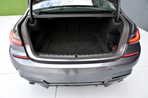 BMW Serie 3 318d 150CV Sport Mildhybrid  - Foto 28