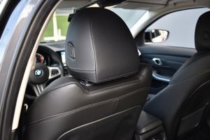 BMW Serie 3 318d 150CV Sport Mildhybrid  - Foto 40