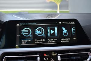BMW Serie 3 318d 150CV Sport Mildhybrid  - Foto 87