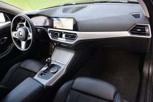 BMW Serie 3 318d 150CV Sport Mildhybrid  - Foto 46