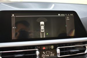BMW Serie 3 318d 150CV Sport Mildhybrid  - Foto 98