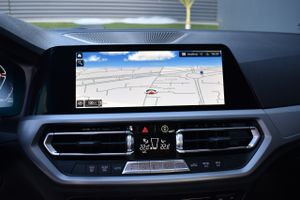 BMW Serie 3 318d 150CV Sport Mildhybrid  - Foto 61