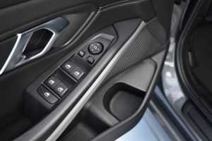 BMW Serie 3 318d 150CV Sport Mildhybrid  - Foto 35