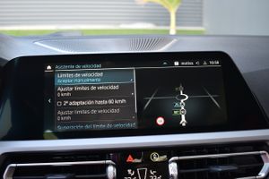 BMW Serie 3 318d 150CV Sport Mildhybrid  - Foto 80