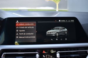 BMW Serie 3 318d 150CV Sport Mildhybrid  - Foto 69