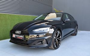 Audi A5 Advanced 35 TDI 120kW S tronic Sportback 5 plazas  - Foto 18