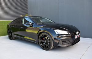 Audi A5 Advanced 35 TDI 120kW S tronic Sportback 5 plazas  - Foto 6