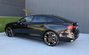 Audi A5 Advanced 35 TDI 120kW S tronic Sportback 5 plazas  - Foto 30