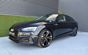 Audi A5 Advanced 35 TDI 120kW S tronic Sportback 5 plazas  - Foto 21