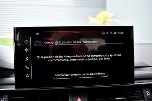 Audi A5 Advanced 35 TDI 120kW S tronic Sportback 5 plazas  - Foto 51