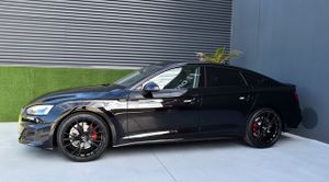Audi A5 Advanced 35 TDI 120kW S tronic Sportback 5 plazas  - Foto 3