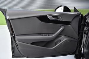 Audi A5 Advanced 35 TDI 120kW S tronic Sportback 5 plazas  - Foto 57