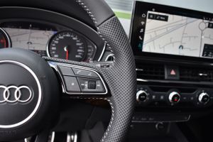 Audi A5 Advanced 35 TDI 120kW S tronic Sportback 5 plazas  - Foto 74