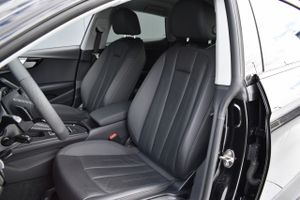 Audi A5 Advanced 35 TDI 120kW S tronic Sportback 5 plazas  - Foto 12