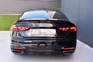 Audi A5 Advanced 35 TDI 120kW S tronic Sportback 5 plazas  - Foto 4