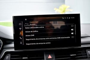 Audi A5 Advanced 35 TDI 120kW S tronic Sportback 5 plazas  - Foto 42