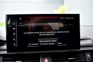 Audi A5 Advanced 35 TDI 120kW S tronic Sportback 5 plazas  - Foto 52