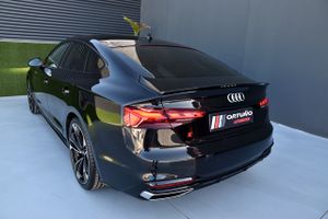Audi A5 Advanced 35 TDI 120kW S tronic Sportback 5 plazas  - Foto 34