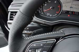 Audi A5 Advanced 35 TDI 120kW S tronic Sportback 5 plazas  - Foto 77