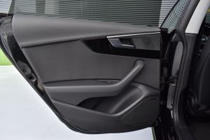 Audi A5 Advanced 35 TDI 120kW S tronic Sportback 5 plazas  - Foto 62