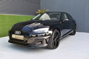 Audi A5 Advanced 35 TDI 120kW S tronic Sportback 5 plazas  - Foto 15
