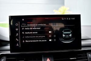 Audi A5 Advanced 35 TDI 120kW S tronic Sportback 5 plazas  - Foto 51