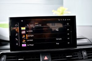 Audi A5 Advanced 35 TDI 120kW S tronic Sportback 5 plazas  - Foto 42