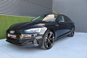 Audi A5 Advanced 35 TDI 120kW S tronic Sportback 5 plazas  - Foto 20