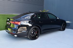 Audi A5 Advanced 35 TDI 120kW S tronic Sportback 5 plazas  - Foto 22