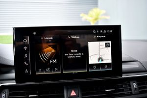 Audi A5 Advanced 35 TDI 120kW S tronic Sportback 5 plazas  - Foto 38