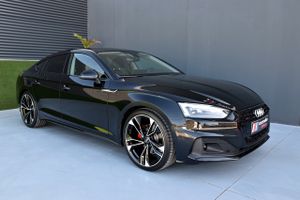 Audi A5 Advanced 35 TDI 120kW S tronic Sportback 5 plazas  - Foto 36