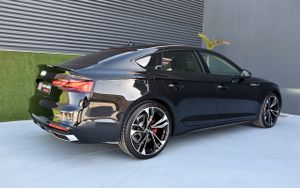 Audi A5 Advanced 35 TDI 120kW S tronic Sportback 5 plazas  - Foto 27