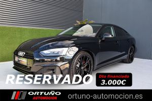 Audi A5 Advanced 35 TDI 120kW S tronic Sportback 5 plazas  - Foto 2