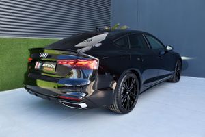 Audi A5 Advanced 35 TDI 120kW S tronic Sportback 5 plazas  - Foto 21