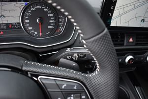 Audi A5 Advanced 35 TDI 120kW S tronic Sportback 5 plazas  - Foto 75