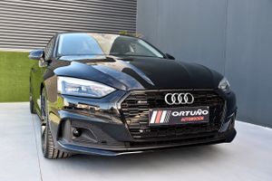 Audi A5 Advanced 35 TDI 120kW S tronic Sportback 5 plazas  - Foto 8