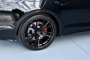 Audi A5 Advanced 35 TDI 120kW S tronic Sportback 5 plazas  - Foto 24