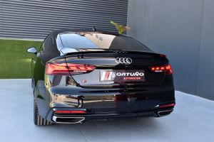 Audi A5 Advanced 35 TDI 120kW S tronic Sportback 5 plazas  - Foto 33
