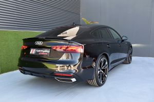 Audi A5 Advanced 35 TDI 120kW S tronic Sportback 5 plazas  - Foto 25