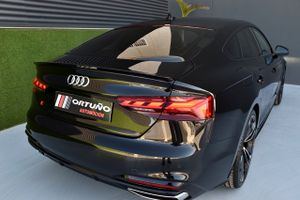 Audi A5 Advanced 35 TDI 120kW S tronic Sportback 5 plazas  - Foto 29