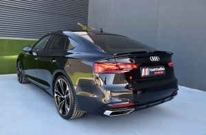 Audi A5 Advanced 35 TDI 120kW S tronic Sportback 5 plazas  - Foto 32