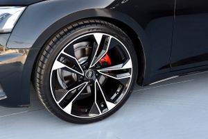 Audi A5 Advanced 35 TDI 120kW S tronic Sportback 5 plazas  - Foto 24