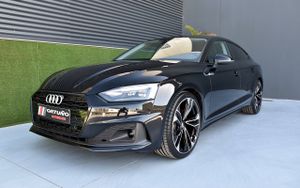 Audi A5 Advanced 35 TDI 120kW S tronic Sportback 5 plazas  - Foto 19