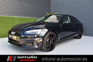 Audi A5 Advanced 35 TDI 120kW S tronic Sportback 5 plazas  - Foto 2