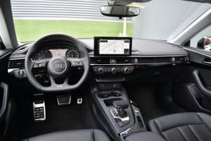 Audi A5 Advanced 35 TDI 120kW S tronic Sportback 5 plazas  - Foto 69