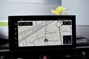 Audi A5 Advanced 35 TDI 120kW S tronic Sportback 5 plazas  - Foto 46