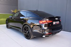 Audi A5 Advanced 35 TDI 120kW S tronic Sportback 5 plazas  - Foto 29