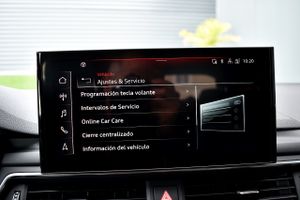 Audi A5 Advanced 35 TDI 120kW S tronic Sportback 5 plazas  - Foto 50