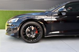 Audi A5 Advanced 35 TDI 120kW S tronic Sportback 5 plazas  - Foto 14